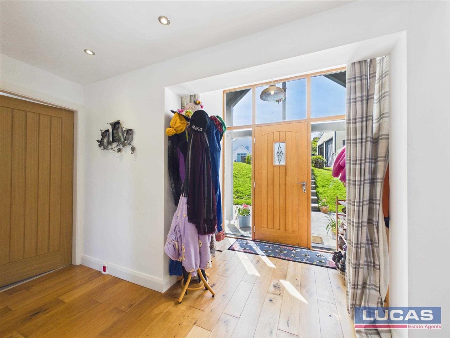 3 bed property in Old Llandegfan, Llandegfan